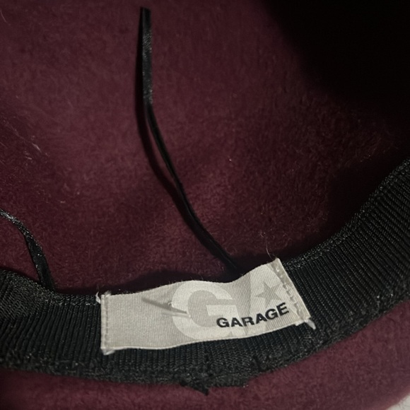 GARAGE FALL hat - Picture 3 of 4